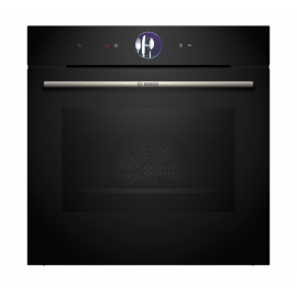 BOSCH HBG7764B1 Εντοιχιζόμενος Φούρνος 60cm Μαύρο